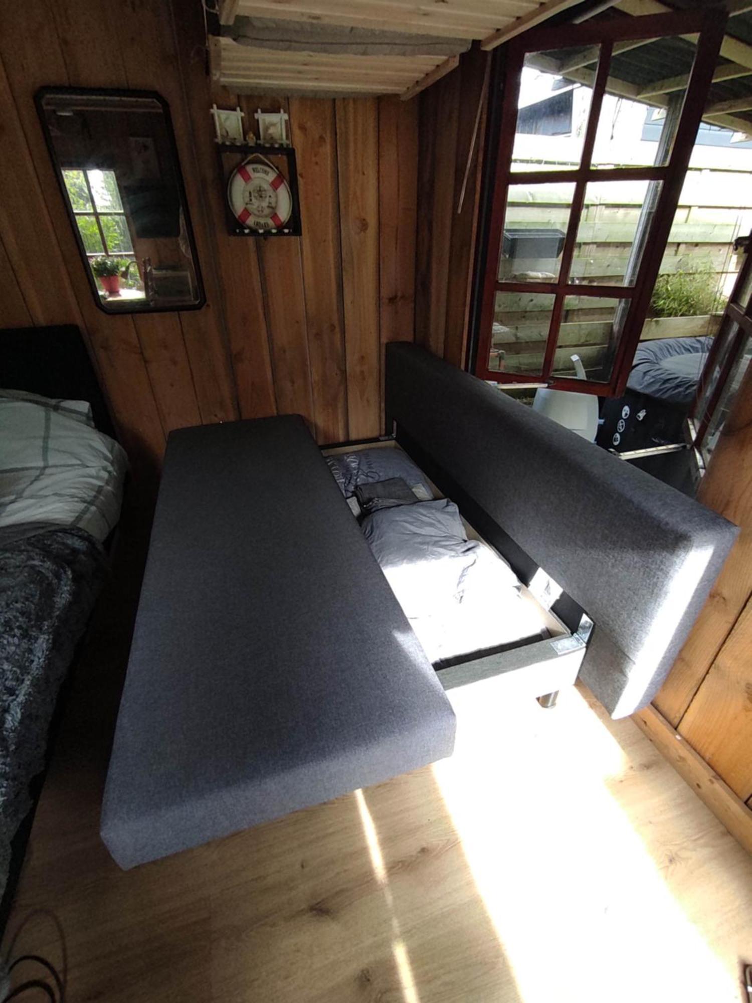 "Tempat Senang" Chalet On The Beautiful Veluwe With Airco Sauna Bbq Jacuzzi Beamer And Dog Putten Exteriör bild