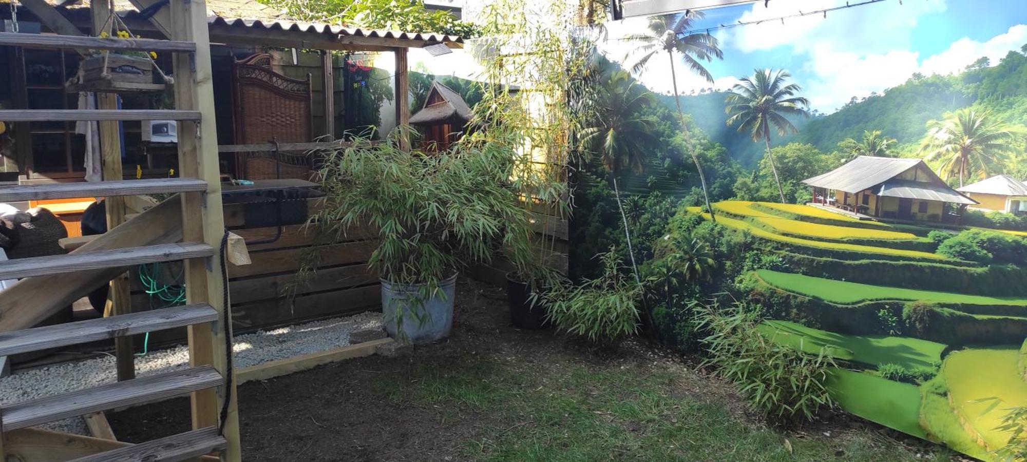 "Tempat Senang" Chalet On The Beautiful Veluwe With Airco Sauna Bbq Jacuzzi Beamer And Dog Putten Exteriör bild